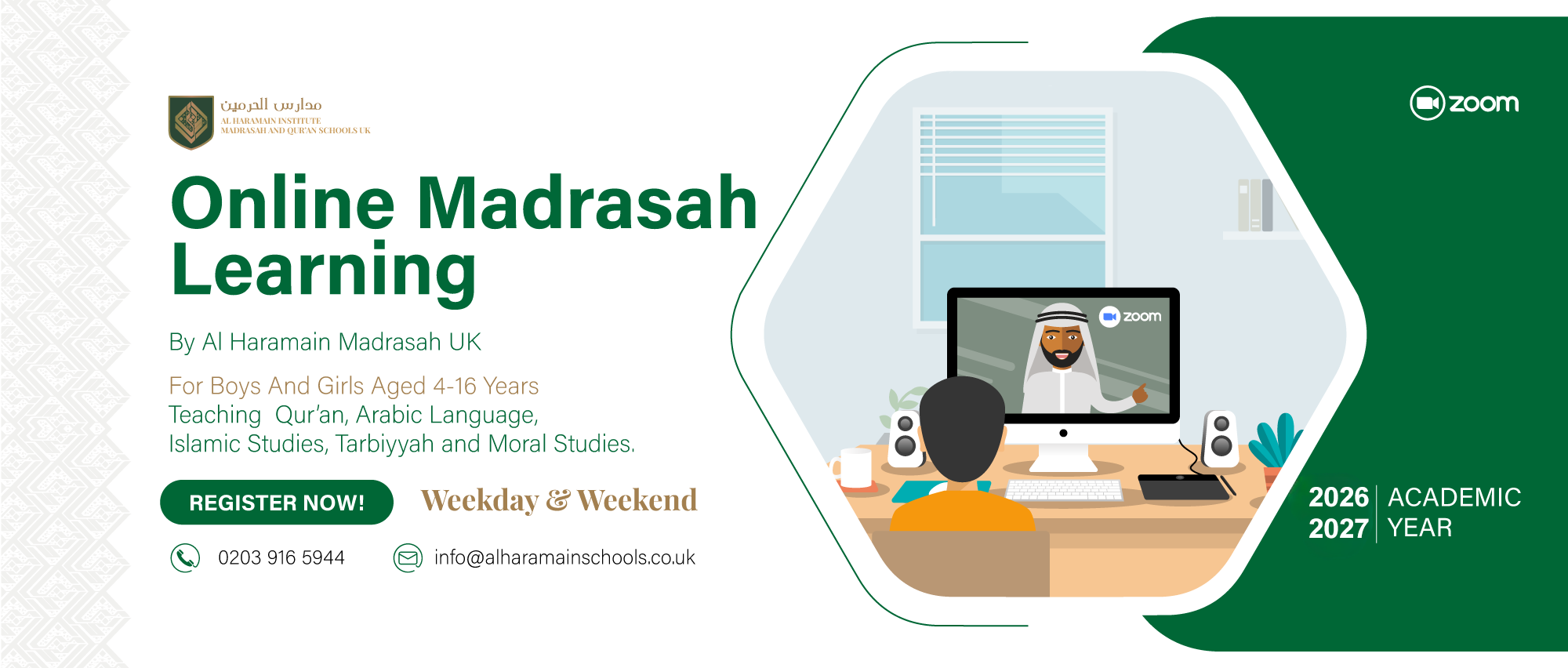 Online Class
